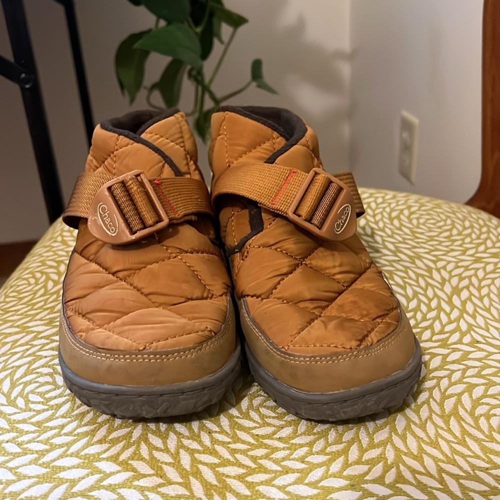 Chaco Ramble Rugged Clog - Picture 2 of 5